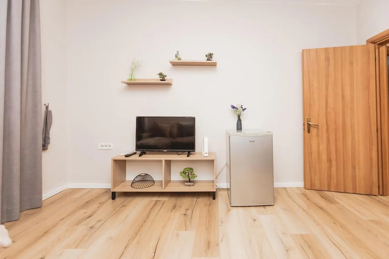 New Apartment At New Bazaar - Tirana City Center