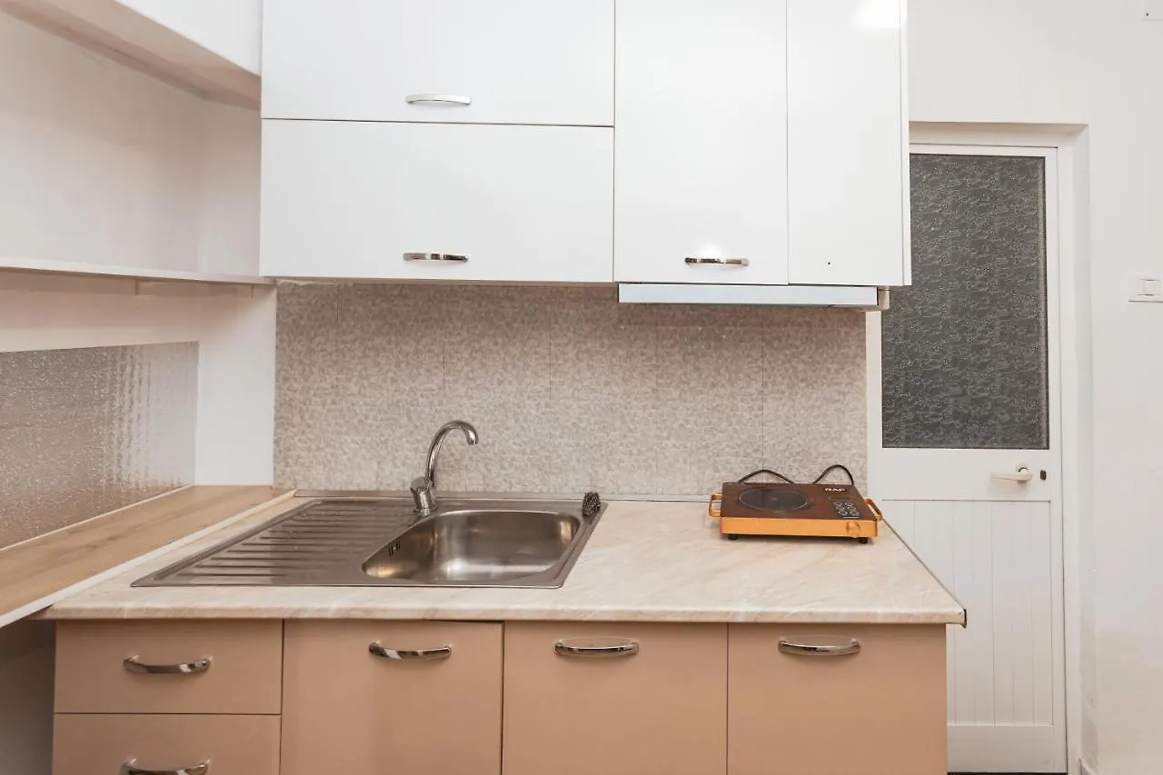 New Apartment At New Bazaar - Tirana City Center