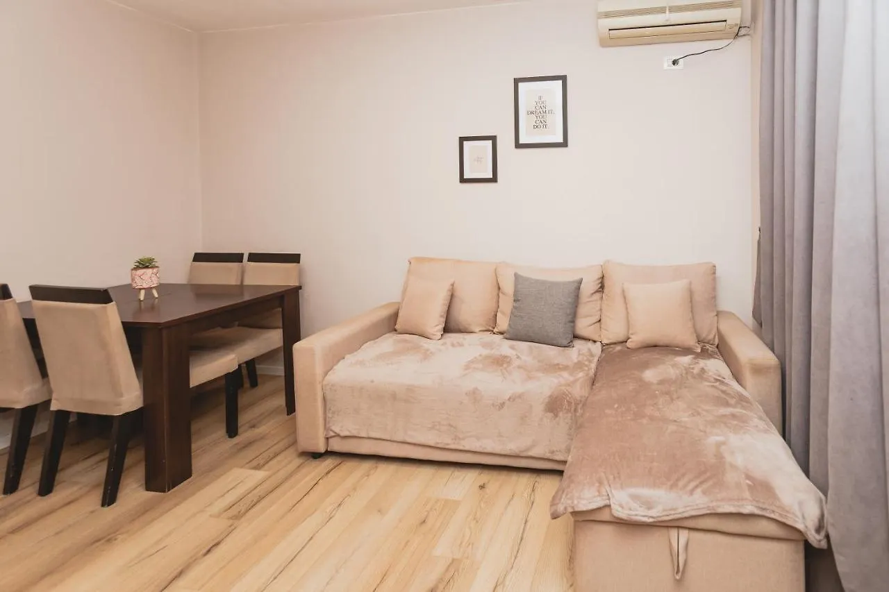 New Apartment At New Bazaar - Tirana City Center 0*,  Albania