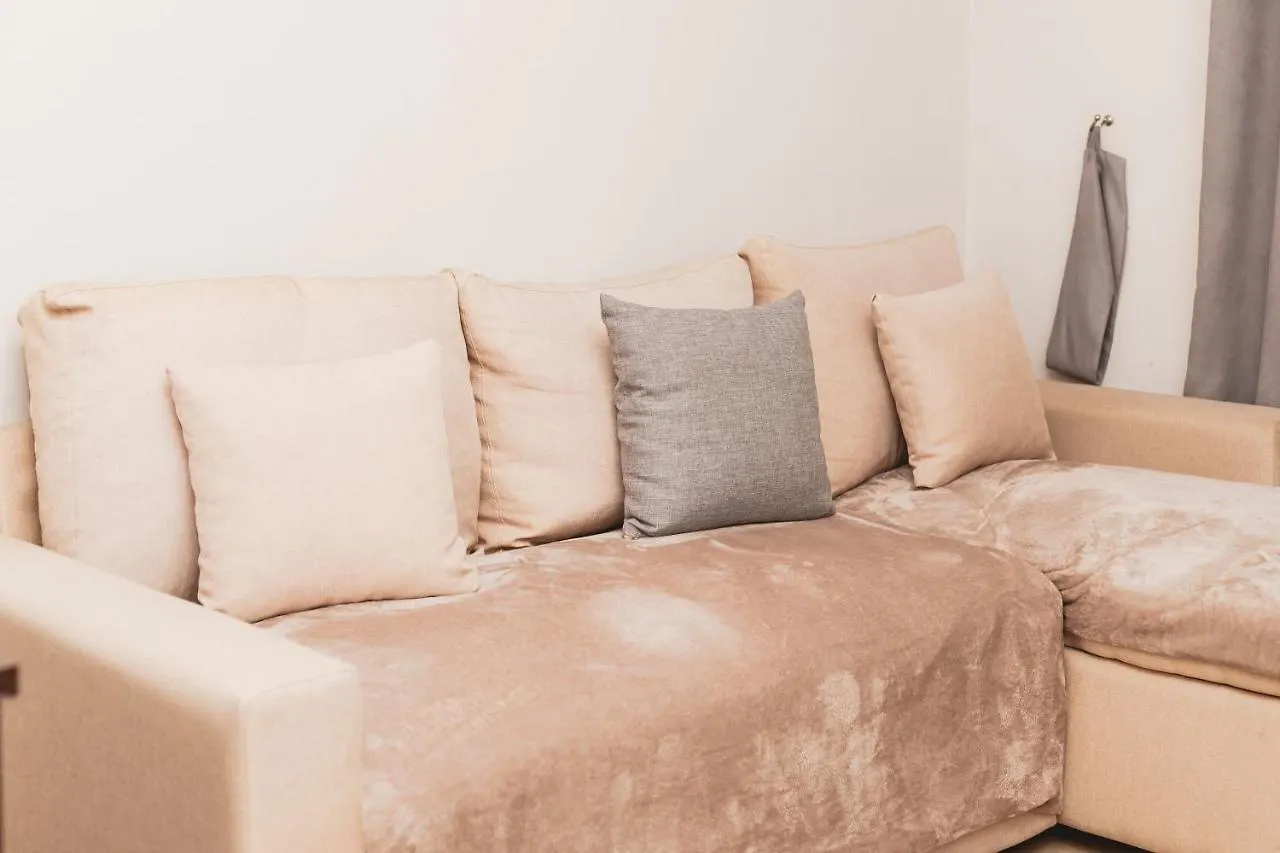New Apartment At New Bazaar - Tirana City Center